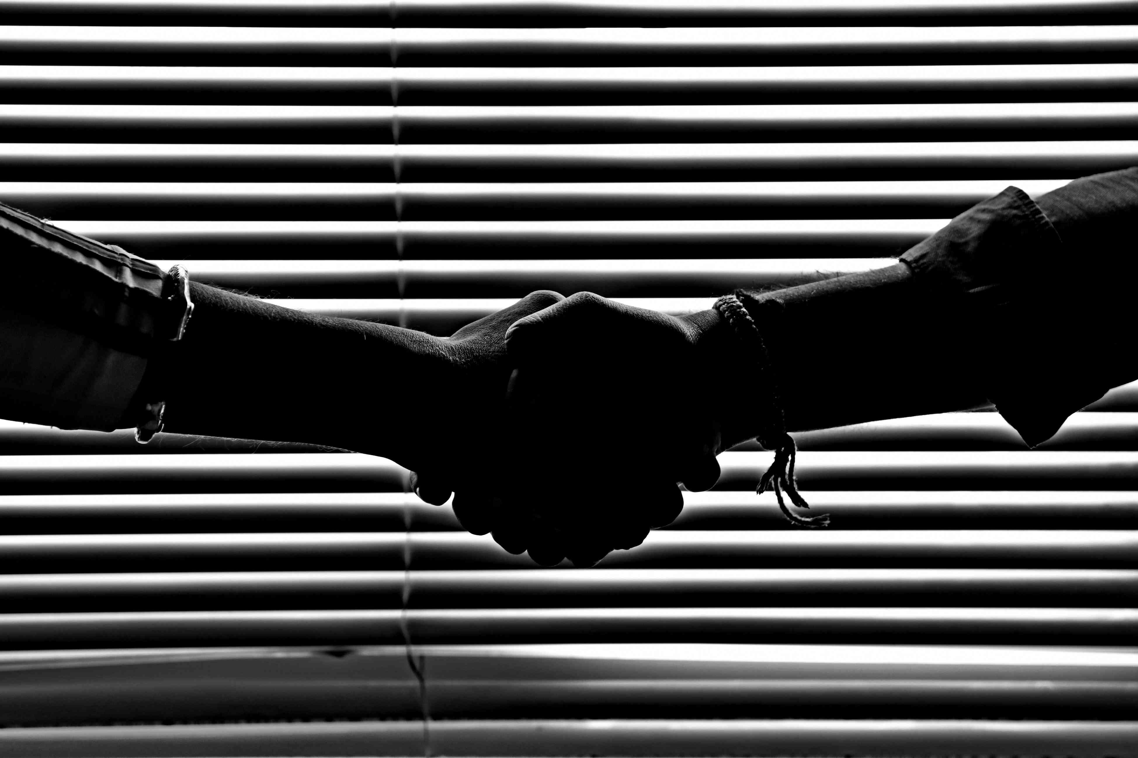 Employment Law Office in South London